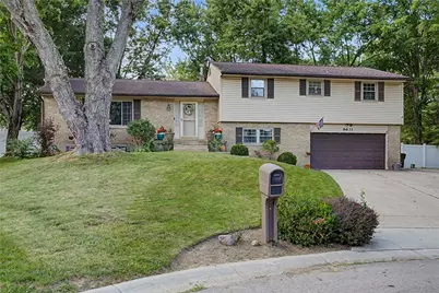 6631 Caldero Court, Clayton, OH 45415 - Photo 4