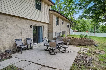 6631 Caldero Court, Clayton, OH 45415 - Photo 52