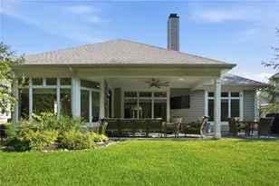 1256 Forest Walk Dr, Centerville, OH 45459 - Photo 50