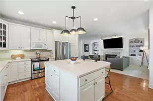 1256 Forest Walk Dr, Centerville, OH 45459 - Photo 16