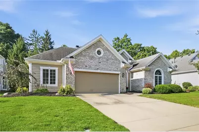 1256 Forest Walk Drive, Centerville, OH 45459 - Photo 2