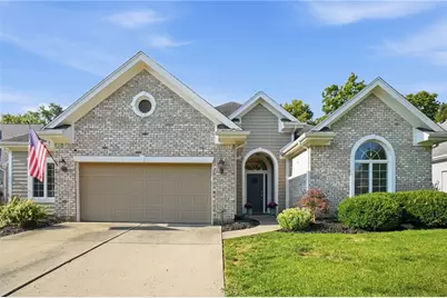 1256 Forest Walk Drive, Centerville, OH 45459 - Photo 1