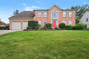 4903 White Blossom Blvd, Mason, OH 45040 - Photo 1