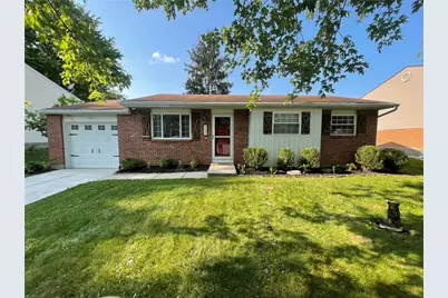 902 W Martindale Road, Englewood, OH 45322 - Photo 2