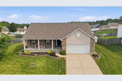 4651 Hialeah Park, Dayton, OH 45424 - Photo 1