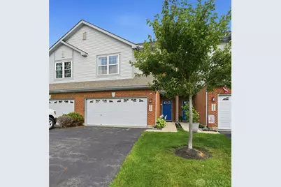 9197 Great Lakes Circle, Washington Twp, OH 45458 - Photo 1