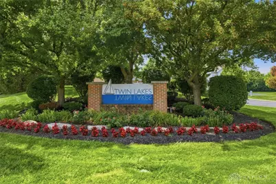 9197 Great Lakes Circle, Washington Twp, OH 45458 - Photo 2