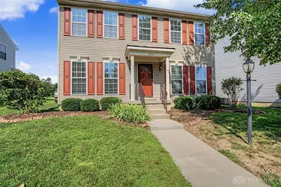 2651 Royal Gateway, Beavercreek, OH 45431 - Photo 2