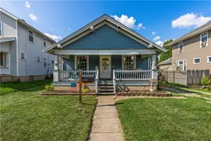 215 E Main St, New Lebanon, OH 45345 - Photo 1