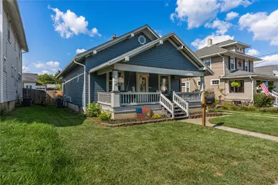215 E Main Street, New Lebanon, OH 45345 - Photo 2