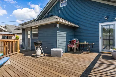 215 E Main Street, New Lebanon, OH 45345 - Photo 8