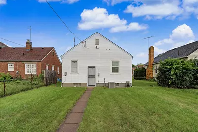 410 Leland Avenue, Dayton, OH 45417 - Photo 2