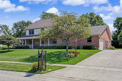 1082 Roger Scott Drive, Sugarcreek Twp, OH 45305 - Photo 1