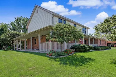 1082 Roger Scott Drive, Sugarcreek Twp, OH 45305 - Photo 4