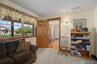 1082 Roger Scott Drive, Sugarcreek Twp, OH 45305 - Photo 12