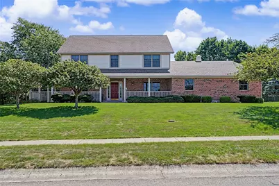 1082 Roger Scott Drive, Sugarcreek Twp, OH 45305 - Photo 72