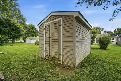 140 W Keller Street, Bradford, OH 45308 - Photo 32