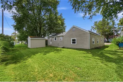 140 W Keller Street, Bradford, OH 45308 - Photo 30