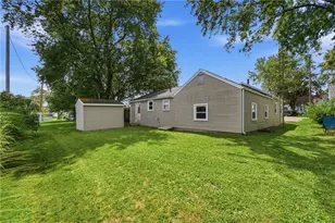 140 W Keller St, Bradford, OH 45308 - Photo 30