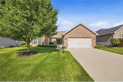 2655 Shady Tree Drive, Troy, OH 45373 - Photo 2