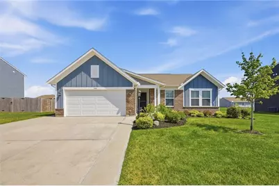 790 Hunters Run Drive, Brookville, OH 45309 - Photo 1