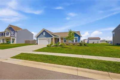 790 Hunters Run Drive, Brookville, OH 45309 - Photo 2