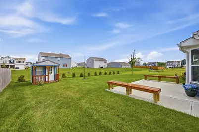790 Hunters Run Drive, Brookville, OH 45309 - Photo 30