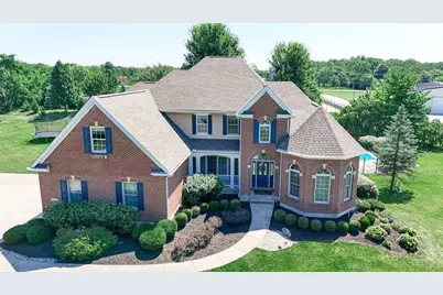 7596 Woodbridge Court, Springboro, OH 45066 - Photo 1