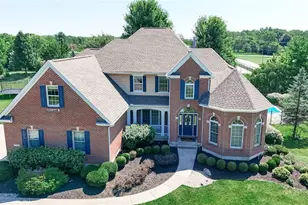 7596 Woodbridge Ct, Springboro, OH 45066 - Photo 1