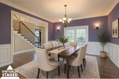 7596 Woodbridge Court, Springboro, OH 45066 - Photo 4