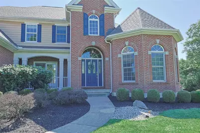 7596 Woodbridge Court, Springboro, OH 45066 - Photo 2