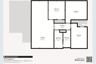 3631 Kingsgate Lane, Springfield, OH 45503 - Photo 80