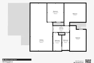 3631 Kingsgate Ln, Springfield, OH 45503 - Photo 80