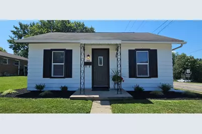 333 Hubble Street, Eaton, OH 45320 - Photo 1