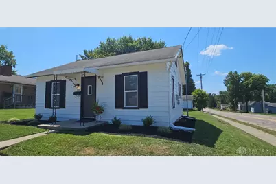 333 Hubble Street, Eaton, OH 45320 - Photo 2