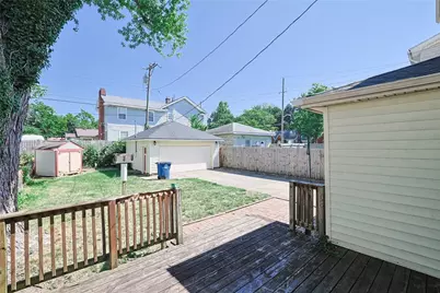 705 Sunnyview Avenue, Dayton, OH 45406 - Photo 28