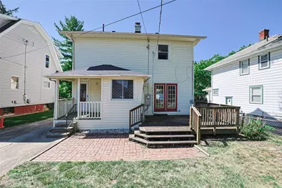 705 Sunnyview Avenue, Dayton, OH 45406 - Photo 38