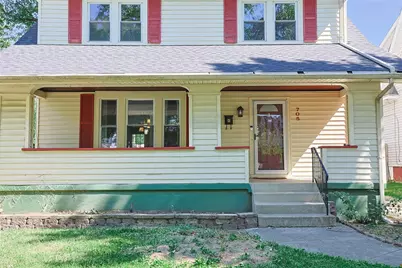 705 Sunnyview Avenue, Dayton, OH 45406 - Photo 4