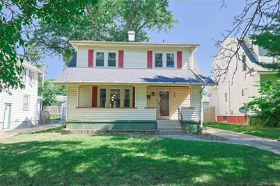 705 Sunnyview Avenue, Dayton, OH 45406 - Photo 1