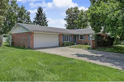 650 W Broadway Street, Tipp City, OH 45371 - Photo 1