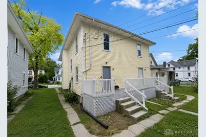 1325-1327 Clifton Avenue, Springfield, OH 45505 - Photo 6