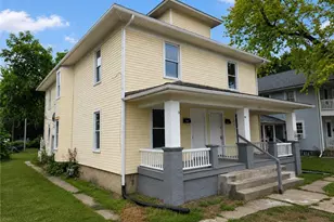 1325-1327 Clifton Ave, Springfield, OH 45505 - Photo 2