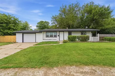 1240 Wiley Street, Fairborn, OH 45324 - Photo 1