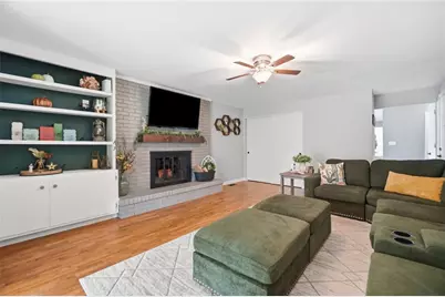 2418 Fox Run Road, Miami Township, OH 45459 - Photo 22