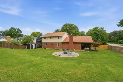 2418 Fox Run Road, Miami Township, OH 45459 - Photo 42