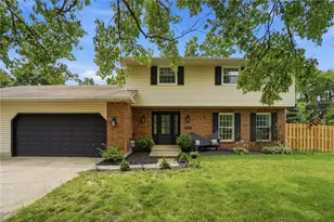 2418 Fox Run Rd, Miami Township, OH 45459 - Photo 1