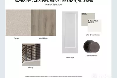 5402 Augusta Court #16-302, Lebanon, OH 45036 - Photo 4