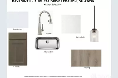5402 Augusta Court #16-302, Lebanon, OH 45036 - Photo 2