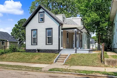 104 N Harbine Avenue, Dayton, OH 45403 - Photo 2