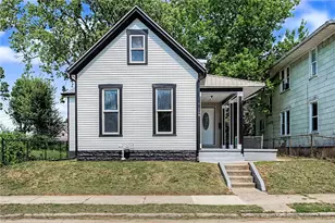 104 N Harbine Ave, Dayton, OH 45403 - Photo 1